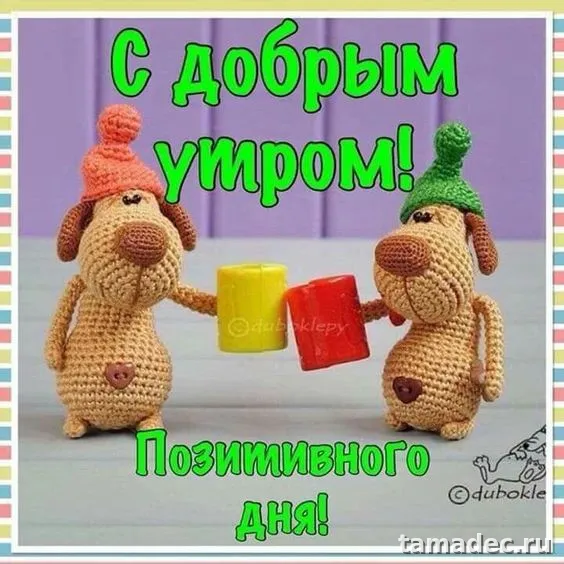 Супер картинки с Добрым утром. Прикольные и смешные картинки Доброе утро