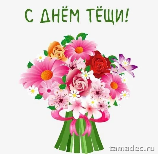 Прикольные картинки с Днем тёщи (140 открыток). Красивые открытки