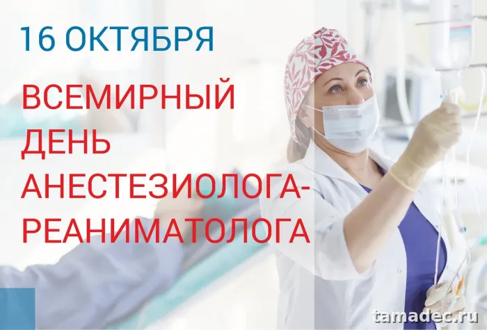 Картинки с Днем анестезиолога (110 открыток). Красивые открытки