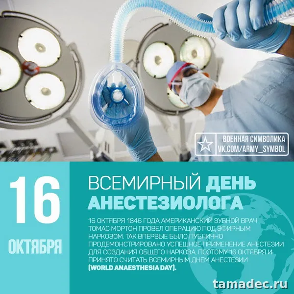 Картинки с Днем анестезиолога (110 открыток). Картинки с поздравлениями