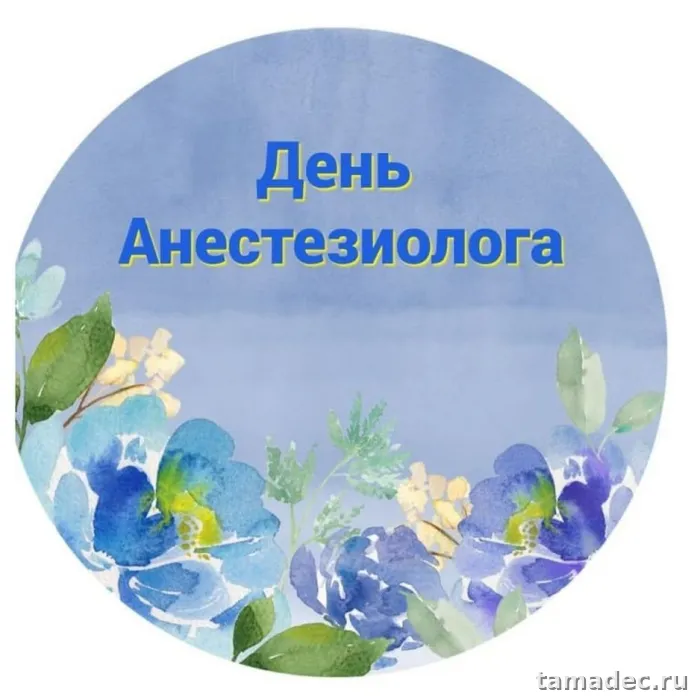 Картинки с Днем анестезиолога (110 открыток). Картинки с поздравлениями