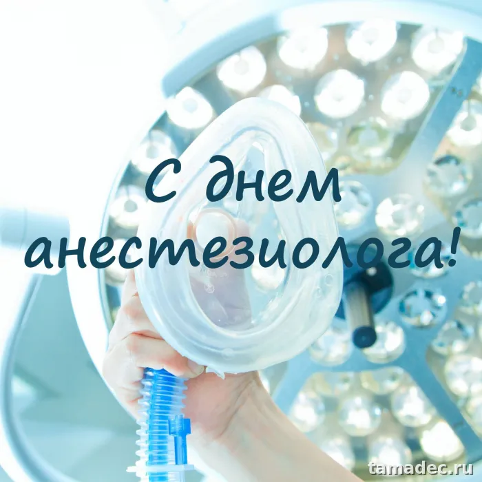 Картинки с Днем анестезиолога (110 открыток). Красивые открытки
