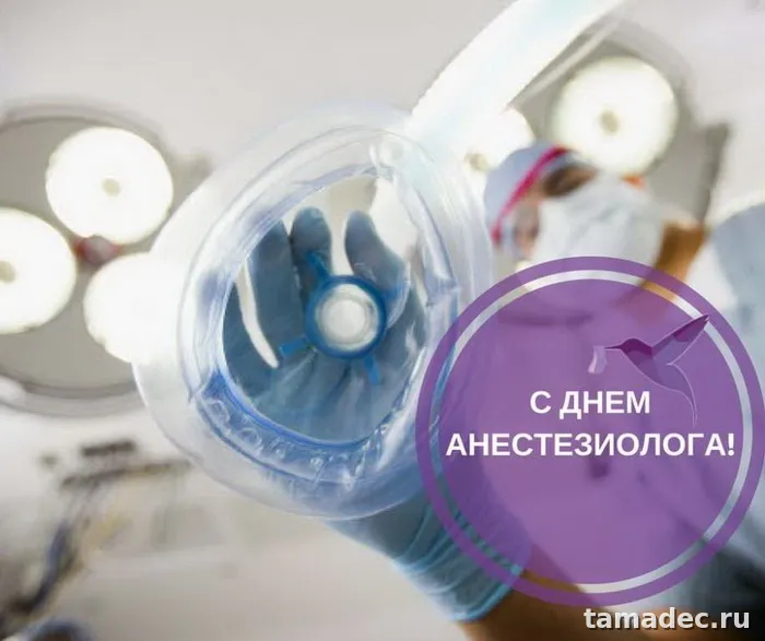 Картинки с Днем анестезиолога (110 открыток). Красивые открытки