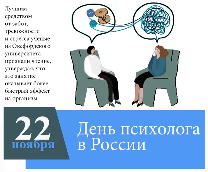 Картинки с Днем психолога (105 открыток). Картинки с поздравлениями