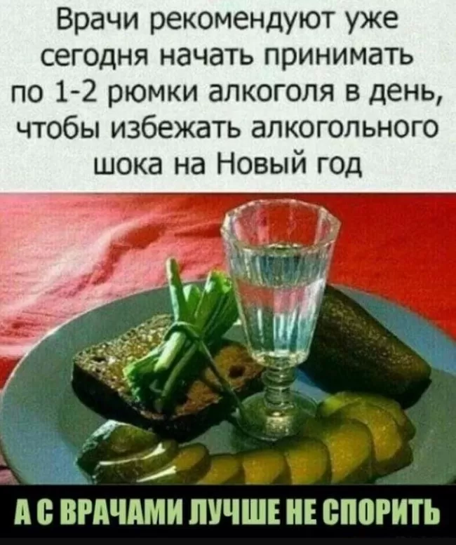 Прикольные картинки про Новый год. Прикольные картинки под Новый год