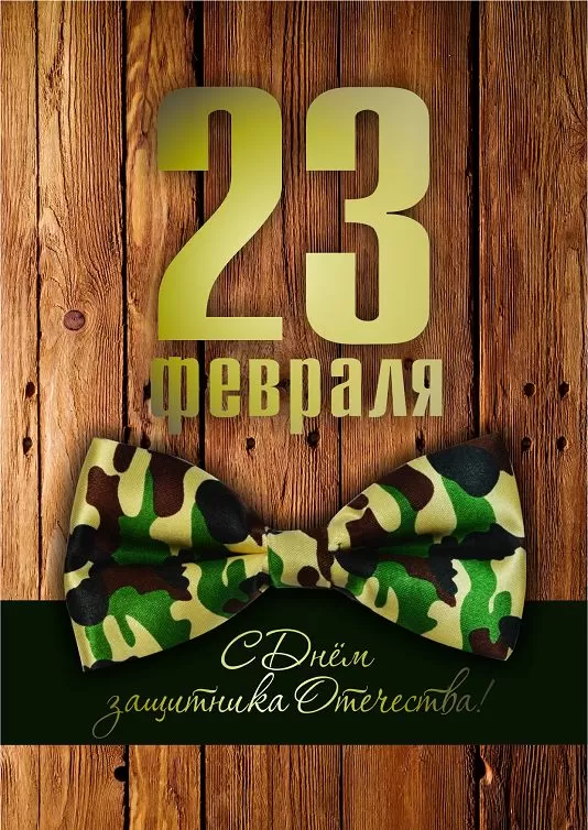 Открытки с 23 февраля (День защитника Отечества). Красивые открытки с 23 февраля