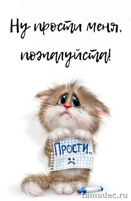 4 картинки «Прости меня» — скачать и отправить. Картинки Прости меня
