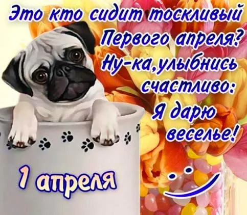 Прикольные картинки с 1 апреля. Картинки С Днем смеха 1 апреля&nbsp;