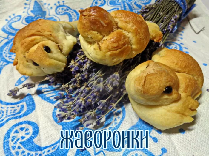 Картинки с Днем Жаворонка (Сорок сороков). Красивые картинки с Днем жаворонка (Сорок сороков)