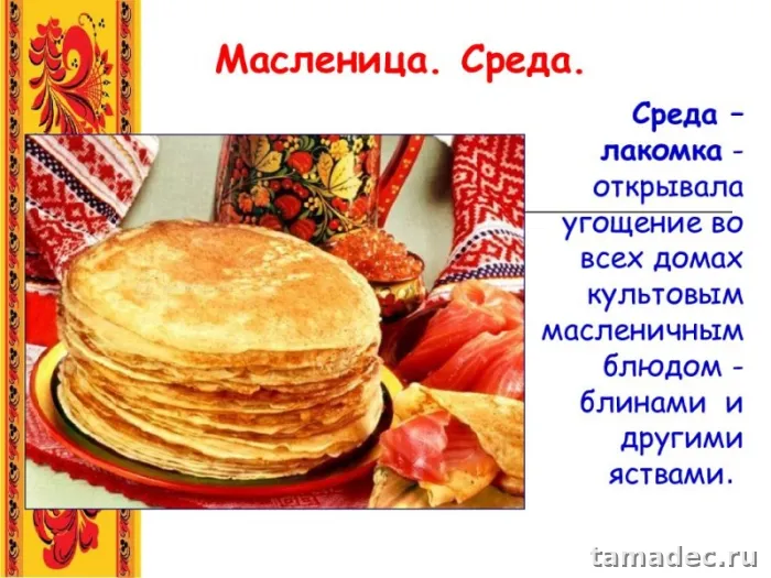 Картинки на Третий День Масленицы. Третий День масленицы - картинки с пожеланиями