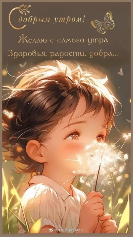 Красивые весенние картинки Доброго утра. Доброго утра - весенние картинки с пожеланиями