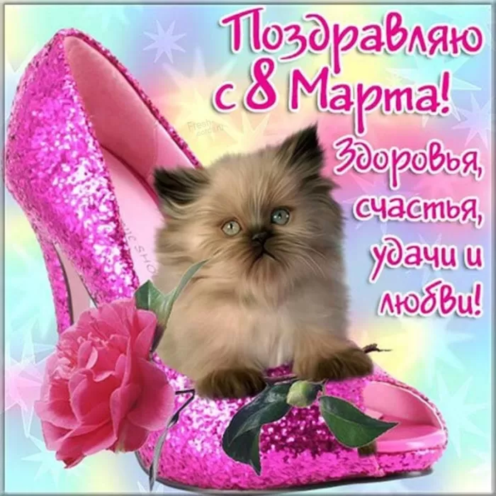 Картинки с Международным женским Днем. Красивые картинки с Междунароным женским Днем&nbsp;