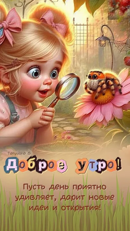 Картинки Доброго здоровья. Картинки доброго утра здоровья и счастья