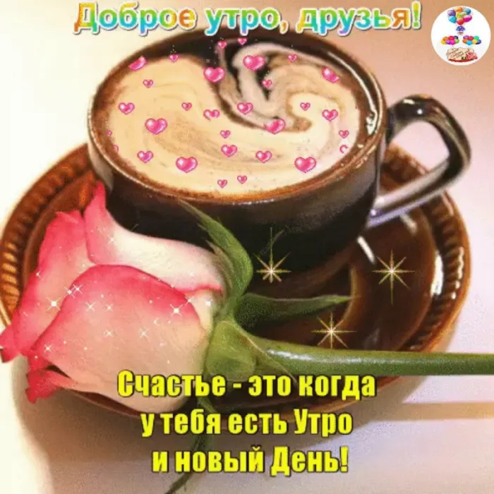 Картинки Доброго здоровья. Картинки доброго утра здоровья и счастья