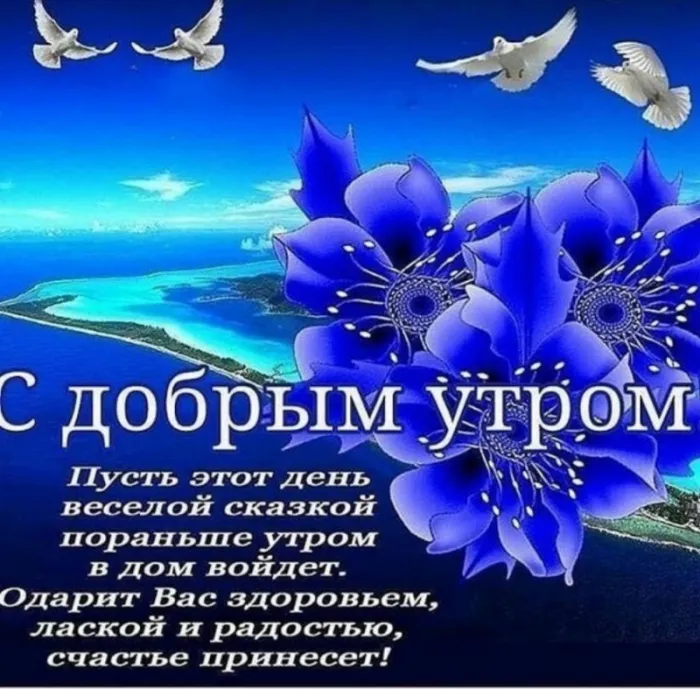 Картинки Доброго здоровья. Картинки доброго утра здоровья и счастья