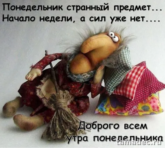Картинки доброе утро понедельника. Доброе утро понедельника картинки прикольные