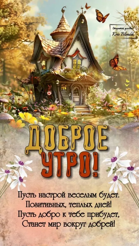 Картинки Доброго здоровья. Картинки доброго утра здоровья и счастья