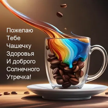 Картинки Доброго здоровья. Картинки с пожеланиями доброго здоровья