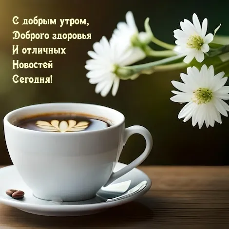 Картинки Доброго здоровья. Картинки с пожеланиями доброго здоровья