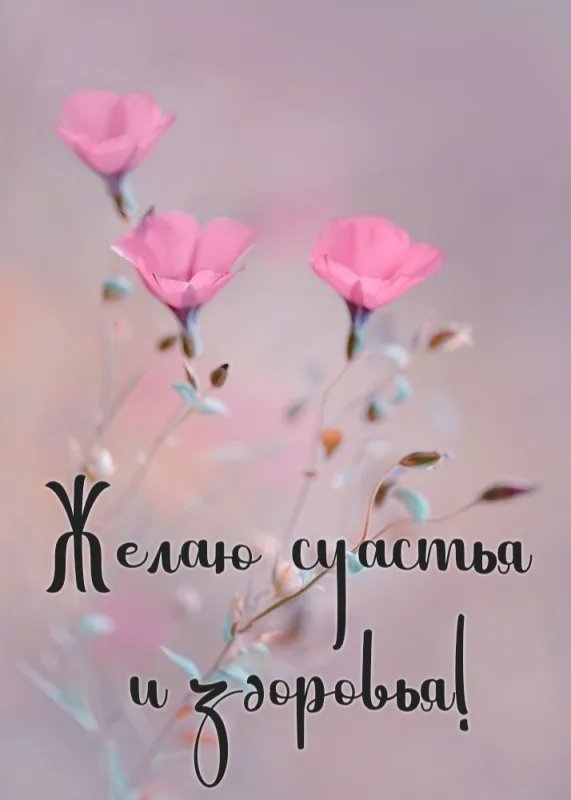 Картинки Доброго здоровья. Картинки доброго здоровья счастья