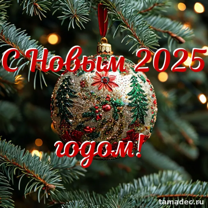 Картинки с наступающем новым годом 2025 . Картинки с новым годом 2025 бесплатно