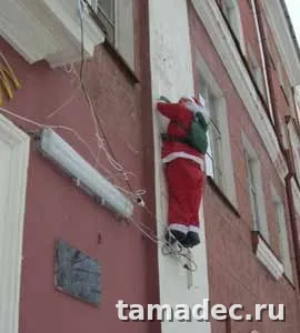 Прикольные картинки на Новый год. Прикольные картинки с наступающим новым годом