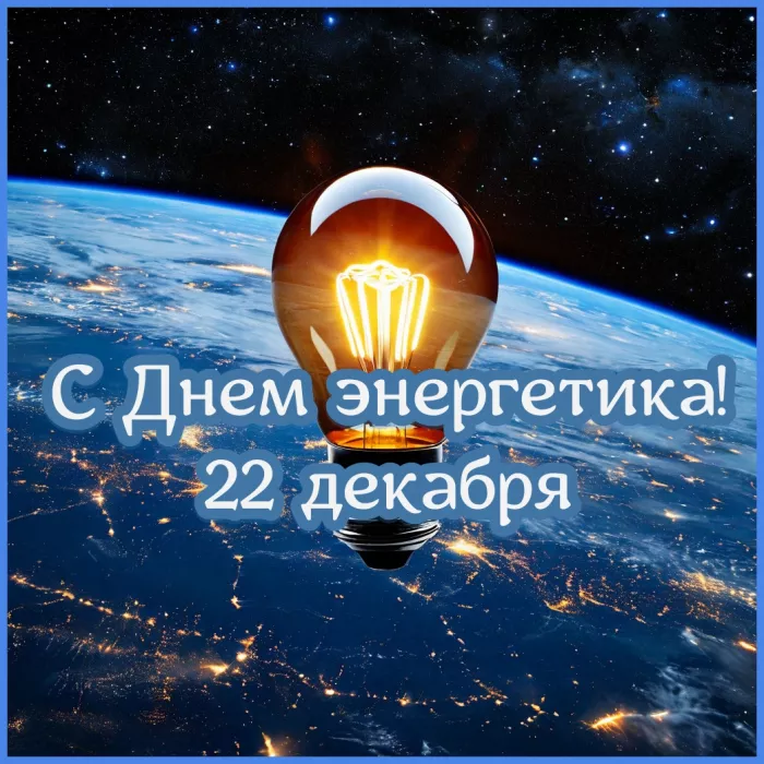 Прикольные картинки с Днем энергетика (190 открыток)
