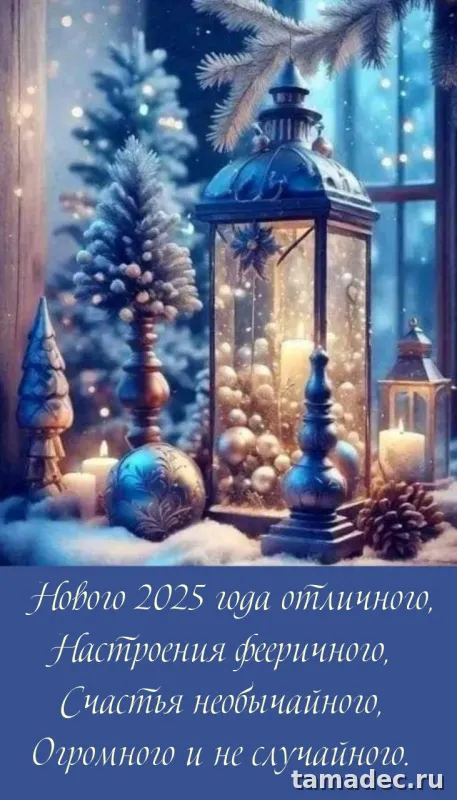 Картинки с наступающем новым годом 2025 . Картинка поздравление с новым годом 2025