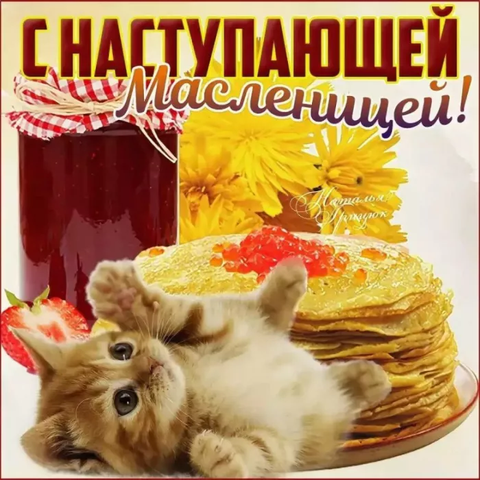Открытки и картинки с Масленицей . Прикольные картинки с Масленицей&nbsp;