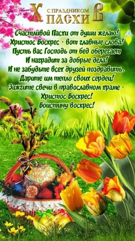 Картинки с Пасхой. Поздравление с пасхой картинки