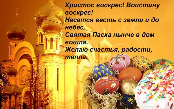 Картинки с Пасхой. Открытки с пасхой красивые бесплатно