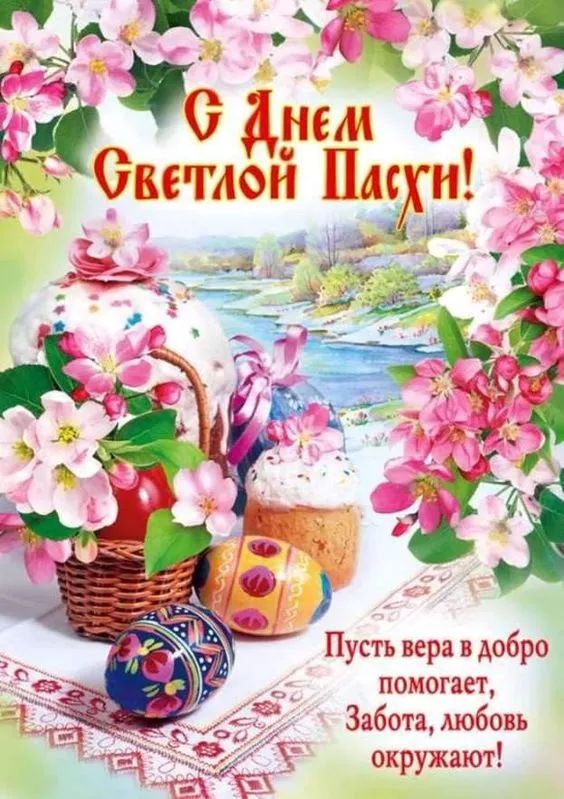 Картинки с пасхой. Поздравление с пасхой картинки