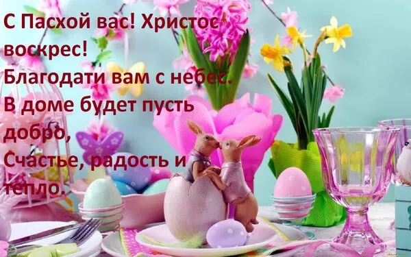 Картинки с Пасхой. Открытки с пасхой скачать бесплатно