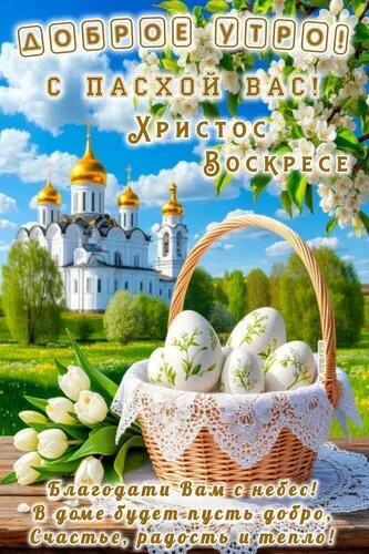 Картинки с Пасхой. Бесплатные картинки с пасхой