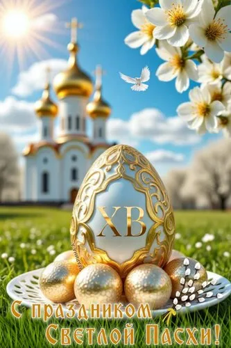 Картинки с Пасхой. Открытки с пасхой скачать бесплатно
