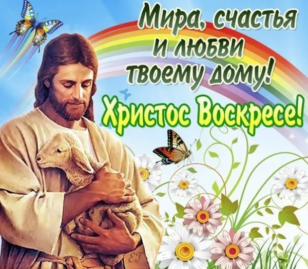 Картинки с Пасхой. Бесплатные картинки с пасхой