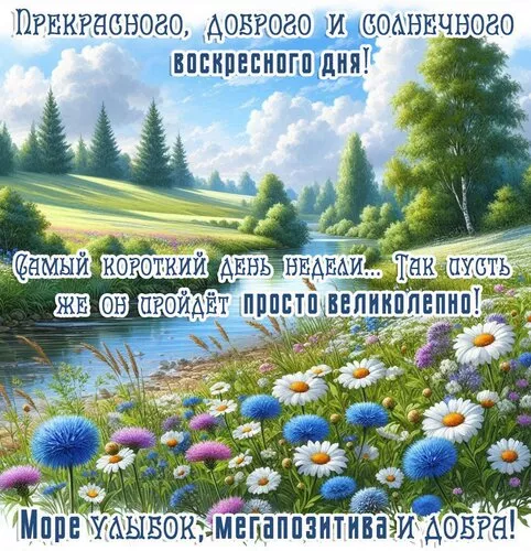 Картинки Доброе утро воскресенья. Доброе утро воскресенья картинки прикольные