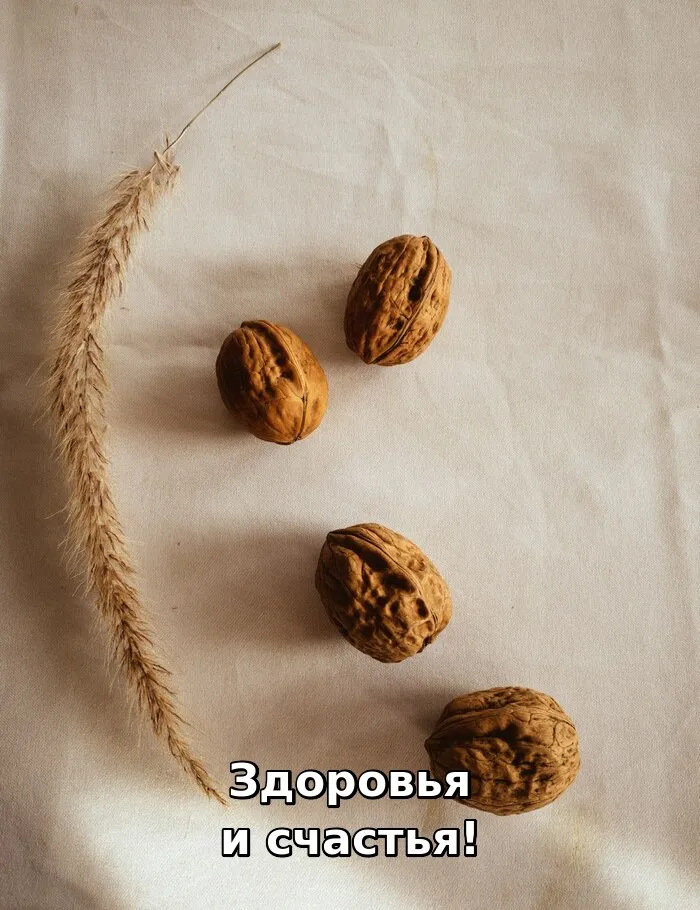 Картинки с Ореховым Спасом. 