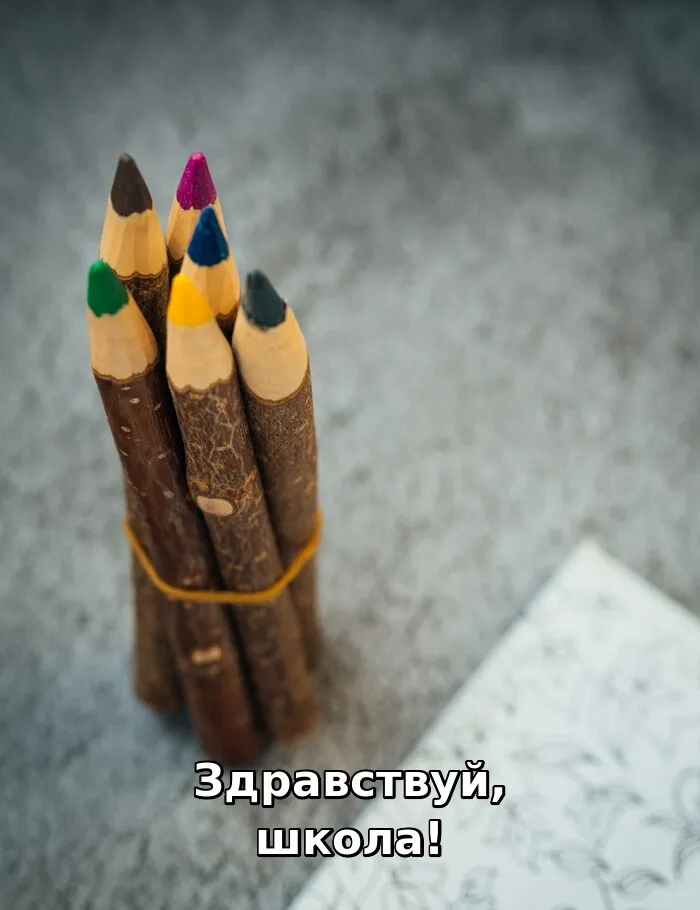 Картинки с 1 сентября и Днём знаний. 